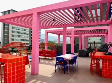 1 · Excelente Loft Amueblado Zona Tec