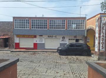 Foto 1 · Edificio en Venta en Tolcayuca Centro, Tolcayuca, Hidalgo