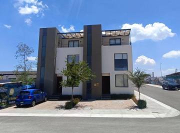 Casa de 3 habitaciones, El Marqués · Casa en Venta, Zakia Zire - Modelo Recinto