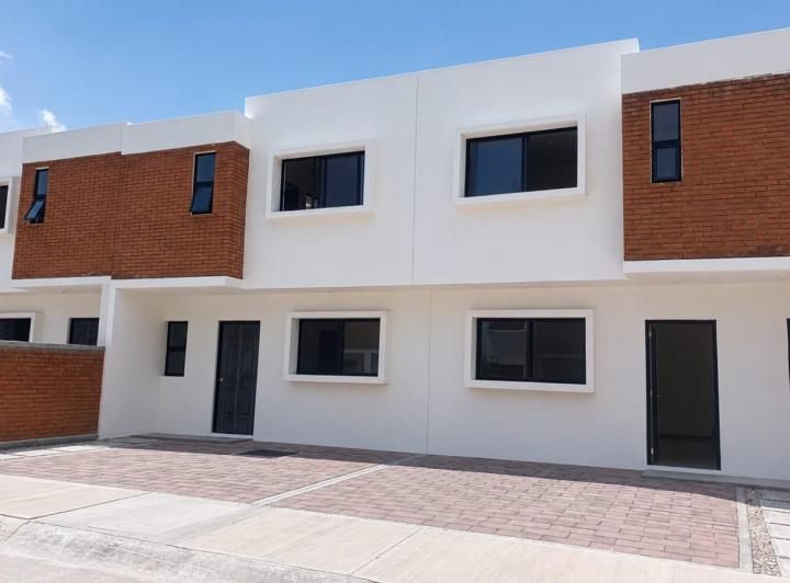 Desarrollo horizontal , Tuxtla Gutiérrez · Fraccionamiento Valle Campestre