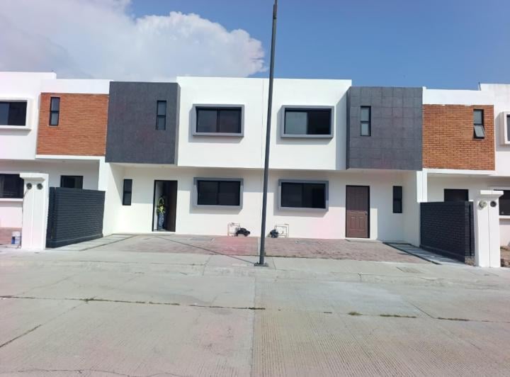 Desarrollo horizontal , Tuxtla Gutiérrez · Fraccionamiento Valle Campestre