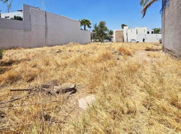 Foto 1 · Terreno Habitacional en Fracc. Misión del Campanario Al Norte de La Ciudad