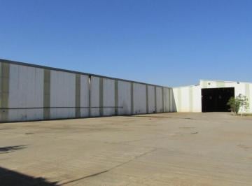 Foto 1 · Terreno Industrial en Venta | Desde 8,800 m² Hasta 19,000 m² Disponibles | Santa Cruz Chignahuapan