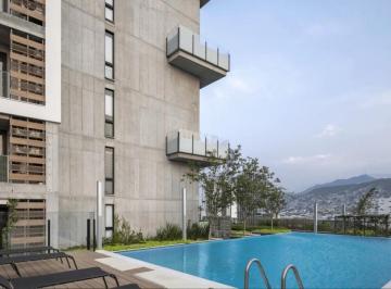 Foto 1 · Departamento en Venta Amueblado en Semillero La Purisima Monterrey Nuevo León