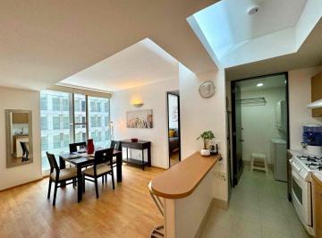 Departamento de 1 habitación, Cuauhtémoc · Departamento en Venta en Puerta Alameda, Centro Histórico