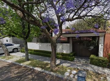 Quinta de 4 habitaciones, Miguel Hidalgo · Remate Bancario, Casa - Quinta en Fracc. Bosques de Las Lomas Sec. Novena Miguel Hidalgo, Cdmx