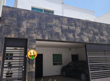 Casa de 3 habitaciones, Monterrey · Venta Residencia Cumbres Elite a Espalda del Colegio Naciones Unidas