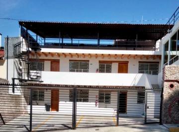 Departamento · 48m² · 2 Recámaras · 1 Estacionamiento · Departamento Boutique en Venta | 2 Recámaras | Gran Terraza Morelia