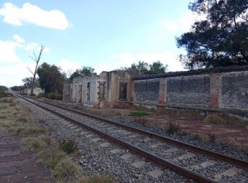 Terreno / Lote , Axapusco · Terreno en Venta en San Miguel Ometusco Estado de Mexico con Vias Ferreas