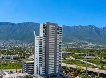 Departamento de 3 habitaciones, Monterrey · Departamento en Renta con Opción a Venta – Torre Bakara | Monterrey, N. L.