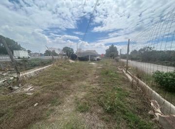 Foto 1 · Terreno Habitacional en Venta.