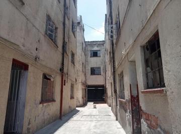 Foto 1 · Terreno en Venta en Colonia Algarín, Alcaldía Cuauhtémoc, Cdmx