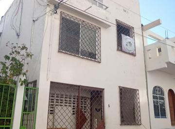 Foto 1 · Casa en Venta en Uh Modulo Social Fovissste