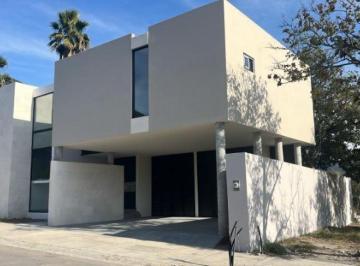 Foto 1 · Casa Sola en Venta en El Barro, Monterrey, Nuevo León