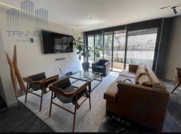 Departamento · 100m² · 2 Recámaras · 2 Estacionamientos · Departamento - Reforma Social (Lomas de San Isidro)