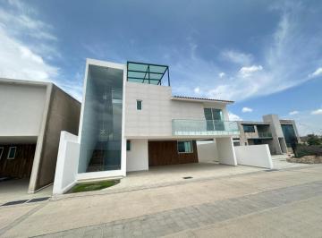 Foto 1 · Casa en Condominio en Venta en San Salvador Tizatlalli, Metepec, México