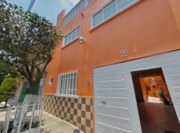 garage puerta electrica · Casa en Venta La Michoacana