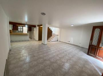Casa de 5 habitaciones, Coyoacán · Casa en Renta Culhuacan Ctm VI