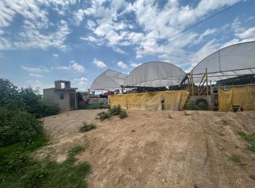 Foto 1 · Terreno Habitacional en Venta.