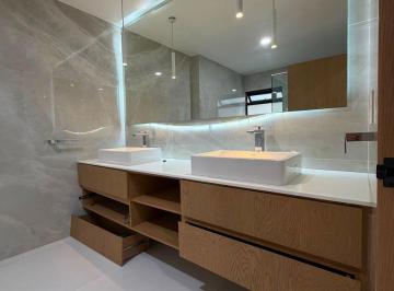 Departamento de 2 habitaciones, Miguel Hidalgo · Departamento en Renta - Campos Eliseos
