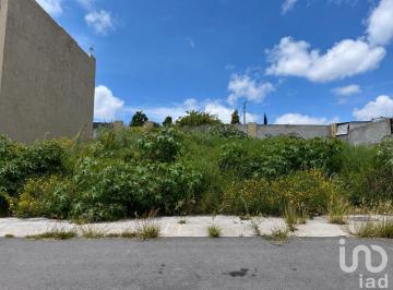 Terreno / Lote · 154m² · Terreno en Venta en Zibata Queretaro