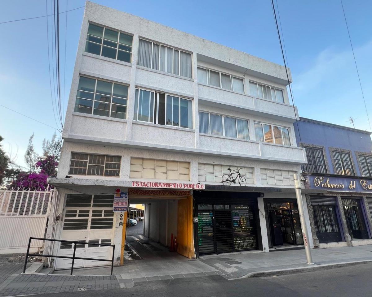 Edificio en Venta Celaya, Centro