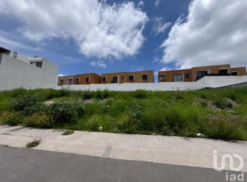 Terreno / Lote · 133m² · Terreno en Venta en Zibata Queretaro