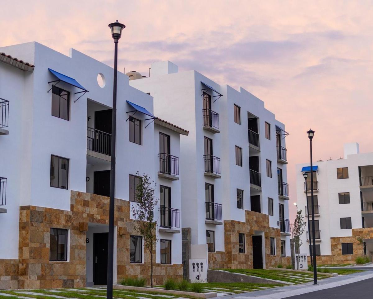 Apartment in Ciudad del Sol, Querétaro