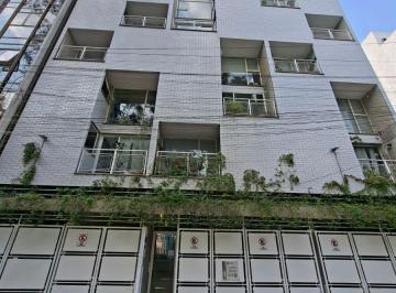 Departamento de 1 habitación, Cuauhtémoc · Renta Lindo Moderno Iluminado Loft en El Centro