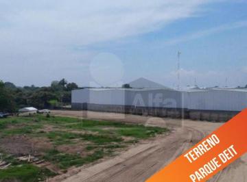 Foto 1 · Terreno Comerciales en Venta en Parque Deit