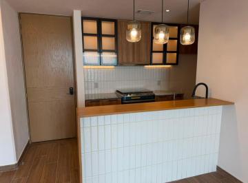 Departamento de 2 habitaciones, León · Departamento de Dos Recámaras Frente a Plaza Mayor Vive en Uno de Los Departamentos Más Exclusivos D