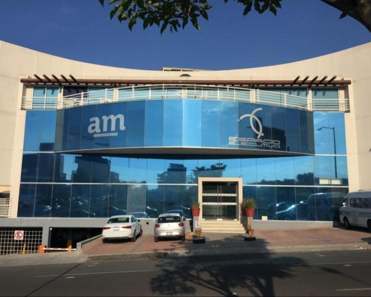 Building with 90% Occupancy Rate, Investment Opportunity