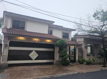 Casa de 4 habitaciones, Monterrey · Casa en Venta en Cumbres 2do Sector Monterrey Nuevo León