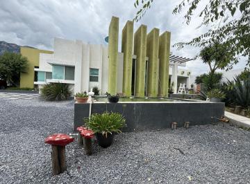 Foto 1 · Quinta en Venta en Rinconada, García, Nuevo León