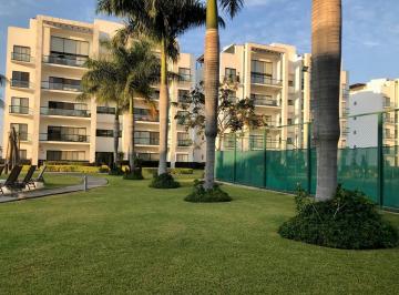 Foto 1 · Departamento en Venta en Fraccionamiento Paraíso Country Club, Emiliano Zapata, Morelos