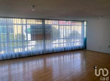 Departamento · 133m² · 3 Recámaras · 1 Estacionamiento · Departamento en Venta en Colonia del Valle Sur, Recuperación Bancaria, Pago de Contado