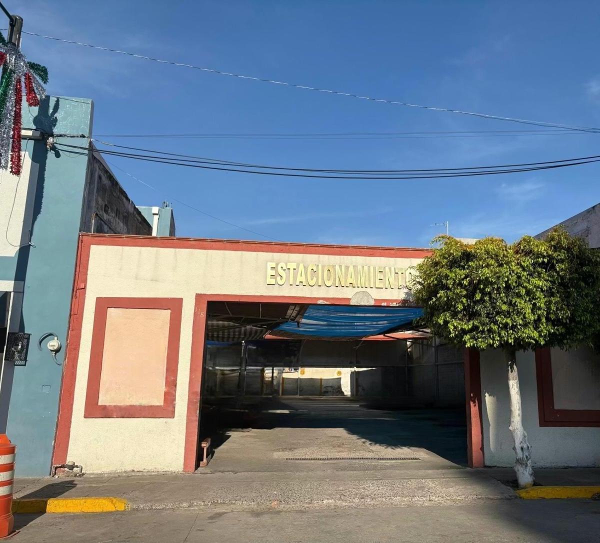 Investment Opportunity Facing Calzada de Independencia in Celaya