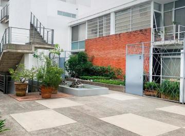 Casa de 3 habitaciones, Guadalajara · Casa en Renta Colonia Americana, Guadalajara, Jalisco
