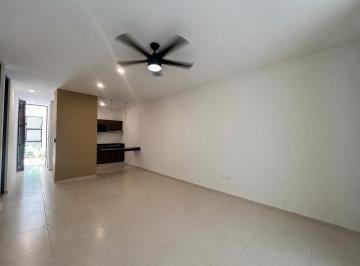Departamento de 2 habitaciones, Mérida · Departamento de 2 Recámaras, Equipado, en Planta Baja, Dentro de Periférico.