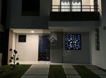 Casa en condominio · 90m² · 3 Recámaras · Renta Casa Amueblada con Servicios y Mant Incluido en Andalucía Residencial