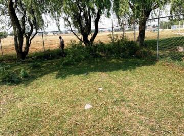 Foto 1 · Venta Terreno, en Metepec, Cuenta con Registro Agrario
