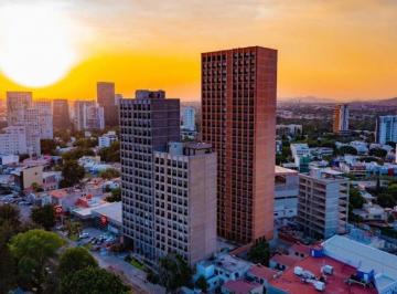 Departamento de 1 habitación, Guadalajara · Departametno en Venta en Lomas del Country, Guadalajara Jalisco