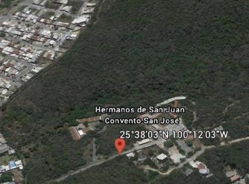 Foto 1 · Terreno Comercial en Venta, Colonia Rincón de La Sierra en Guadalupe Nuevo León