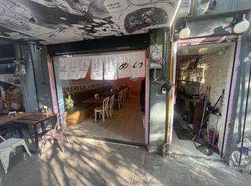 Local comercial , Cuauhtémoc · Local Para Restaurante