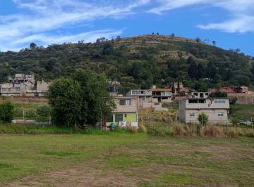 Terreno / Lote · 260m² · Venta de Terrenos, Cuernito, Tlacotepec, Toluca