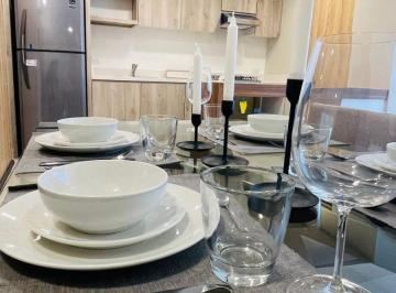 Departamento de 1 habitación, San Pedro Garza García · Valle Orienten Departemento Loft de Lujo Privado 40 m² Servicios Incluidos