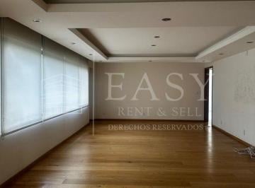 Departamento de 3 habitaciones, Miguel Hidalgo · Departamento en Renta a Unos Pasos de Masaryk en Polanco Sección V.