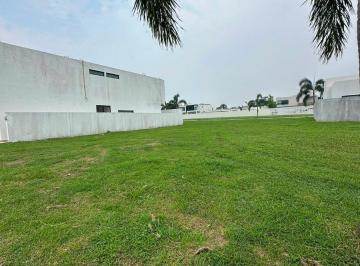 Terreno / Lote en Venta Rio del Dorado · Terreno en Venta Fracc. Rio del Dorado, Boca del Rio.