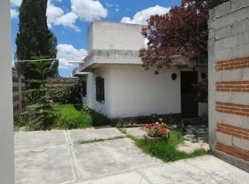 Casa de 2 habitaciones, Puebla · Casa en Venta en La Concepción, Puebla | Amplio Terreno | Recién Remodelada