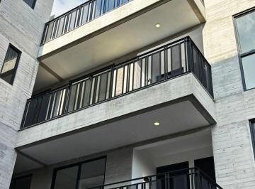 Departamento de 2 habitaciones, Miguel Hidalgo · Vendo Departamentos Pra Estrenar 2 Rec Comercio Escandon